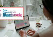 Suspenden Beca Bicentenario y cuestionan prioridad del gasto en educación