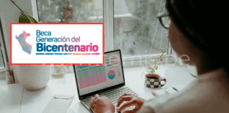 Suspenden Beca Bicentenario y cuestionan prioridad del gasto en educación