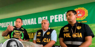 Piura: Identifican a implicados en crimen de la Dra. Minoska Pinto Lazo