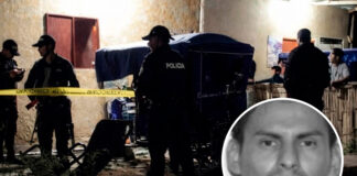 Sullana: hombre es asesinado a balazos dentro de una vivienda en A.H. Sánchez Cerro