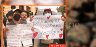 Engañan a peruanos con trabajo en Rusia y los mandaron a la guerra