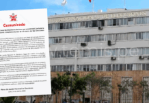JNE declaró «inviable» elecciones complementarias para 2026