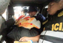 Cae coronel de la PNP por escandaloso “cambiazo” de lingote de oro valorizado en millones