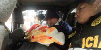 Cae coronel de la PNP por escandaloso “cambiazo” de lingote de oro valorizado en millones
