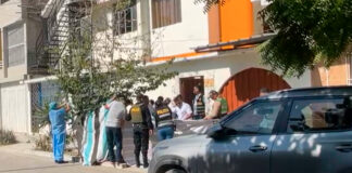 Piura: Sicario asesina a doctora a plena luz del día en urbanización San Felipe