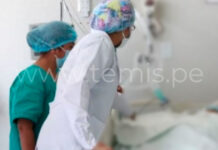 Piura: Más de 50 adultos mayores mueren por neumonía