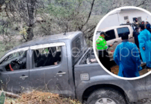 Presunta confusión en operativo miliar del VRAEM deja cinco muertos y dos heridos