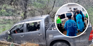 Presunta confusión en operativo miliar del VRAEM deja cinco muertos y dos heridos