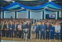 UCV inicia el semestre 2026-I impulsando sueños y nuevas oportunidades para sus estudiantes
