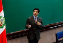 Docente de la UDEP advierte: La complejidad de los datos electorales genera desconfianza al votar.