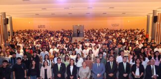 USS ABRE SUS PUERTAS EN LIMA, PIURA Y TRUJILLO E INICIA UNA NUEVA ETAPA DE CRECIMIENTO NACIONAL