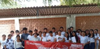 Talento sechurano a la universidad: 35 jóvenes ingresan gracias al impulso educativo de Miski Mayo