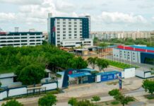 Más de 250 mil estudiantes consolidan a la UCV como una de las mejores del Perú