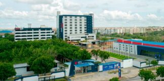 Más de 250 mil estudiantes consolidan a la UCV como una de las mejores del Perú
