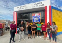 Padres de familia denuncian presunta agresión en la I.E 15015 “Héroes del Cenepa” en Castilla