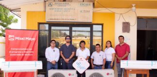 Sechura: Miski Mayo refuerza servicios de salud con equipamiento e impulso a mejoras en establecimientos