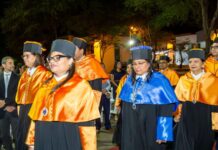 Campus Piura de la UDEP celebró la Apertura Oficial del Año Académico 2026
