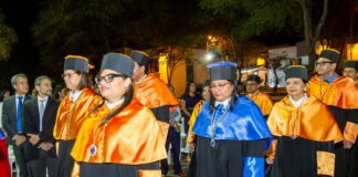 Campus Piura de la UDEP celebró la Apertura Oficial del Año Académico 2026