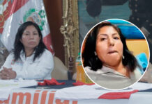 Suspenden a regidora de la Municipalidad Provincial de Piura por agresión