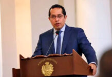 JNE evalúa nulidad de elecciones tras reconocer fallas en jornada electoral
