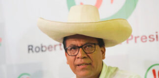 Sánchez Rechaza Elecciones Complementarias y apunta al JNE: «El pueblo no las reconocerá»