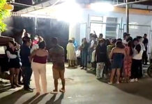 Sullana: Sicarios asesinan a albañil en parque Las Golondrinas