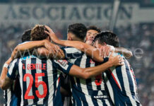 Alianza Lima presenta reclamo ante CONAR por presuntas irregularidades arbitrales