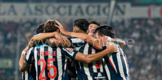 Alianza Lima presenta reclamo ante CONAR por presuntas irregularidades arbitrales
