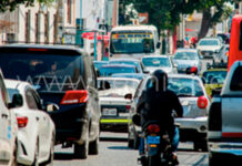 Transportistas de Piura alzan su voz contra el alza del combustible y las fotopapeletas