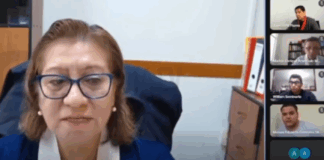 Dictan nueve meses de prisión preventiva para implicados en crimen de doctora Minosska Pinto