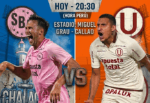 Universitario y Sport Boys se juegan más que tres puntos en el Callao