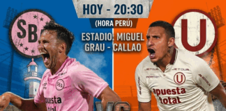 Universitario y Sport Boys se juegan más que tres puntos en el Callao