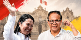 Elecciones 2026: Keiko Fujimori y Roberto Sánchez pasan a la segunda vuelta presidencial