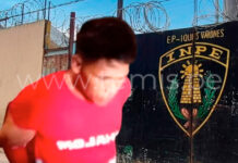 Padre es condenado a 35 años de prisión por abusar de su hija en Iquitos