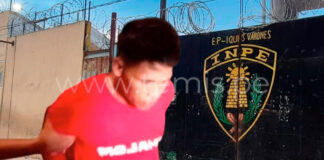 Padre es condenado a 35 años de prisión por abusar de su hija en Iquitos