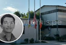 Veintiséis de Octubre declara duelo institucional tras asesinato de alcalde Víctor Hugo Febre