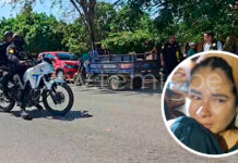 Sullana: Madre reportada como desaparecida es hallada con vida