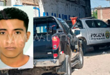 Castilla: Asesinan de un disparo en el rostro a joven de 24 años en Villa del Sol