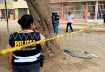 Piura registra 51 homicidios en lo que va del año y crece preocupación por inseguridad