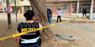 Piura registra 51 homicidios en lo que va del año y crece preocupación por inseguridad