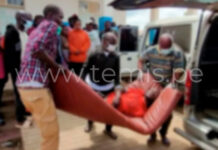 Emergencia Internacional por brote de ébola en el Congo tras más de 80 fallecidos