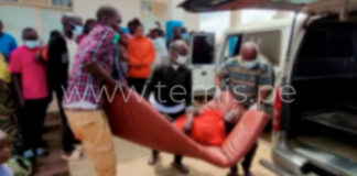 Emergencia Internacional por brote de ébola en el Congo tras más de 80 fallecidos