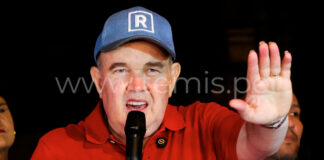 López Aliaga advierte que no jurará como senador si no hay auditoría electoral