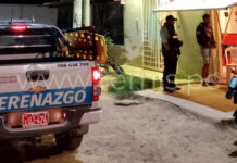 Piura: Ciudadano Venezolano muere tras ser herido en hospedaje de Micaela Bastidas