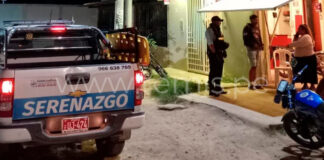 Piura: Ciudadano Venezolano muere tras ser herido en hospedaje de Micaela Bastidas