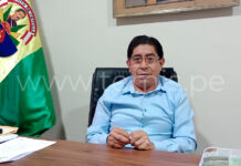 Gestión de Walther Guerrero estaría ocultando información municipal sensible
