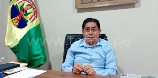 Gestión de Walther Guerrero estaría ocultando información municipal sensible