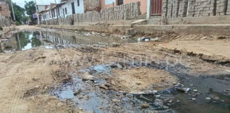 Obras en Catacaos de agua y alcantarillado se retrasaría hasta 2027