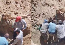 Tragedia en Máncora: joven obrero pierde la vida tras derrumbe en construcción