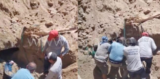 Tragedia en Máncora: joven obrero pierde la vida tras derrumbe en construcción